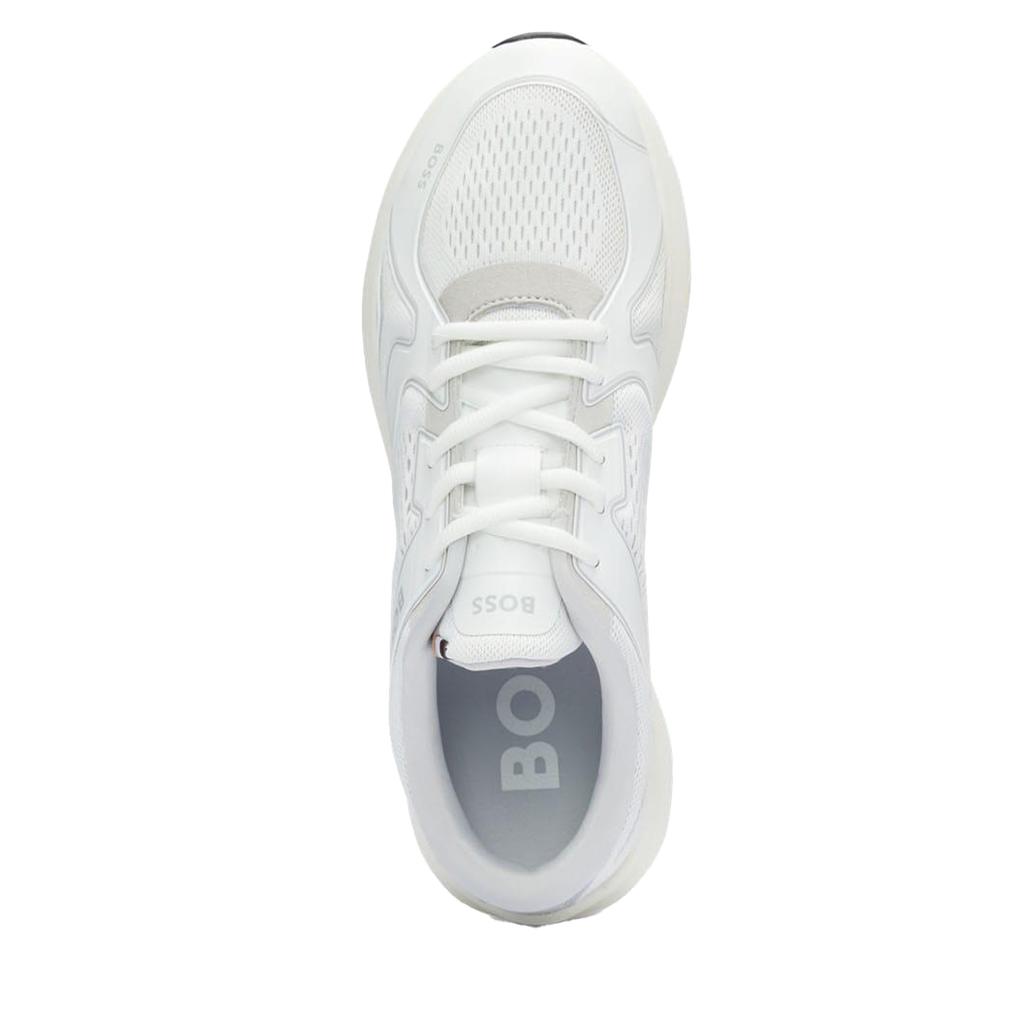 Boss Mens Owen Running Trainers