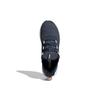 adidas Кроссовки женские Cloudfoam Pure 2.0 Crew Navy Iron Metallic Синие Halo-Blush H00947