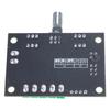 12V-24V Stepper Motor Driver Controller Speed Regulator PWM Pulse Signal Generator Module Stepper Motor Control Module