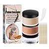 Темные пятна Cover Up 2 цвета макияж водостойкий потостойкий Cover Up Skin Concealer Set долговечный подходит для темных пятен витилиго