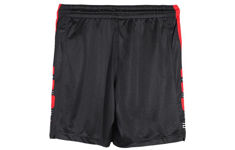 Nike Спортивные шорты мужские черные средние 916960-011