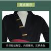 One Piece Roronoa Zoro Two Years Later Zoro Juro Kimono Cosplay, Halloween Anime Role Play Outfit