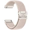 20 мм/22 мм ремешки для часов для Amazfit GTS 4/2/2e/3/GTS2 Mini/GTR/4/2/3/Pro/2e/stratos Парашютный нейлоновый браслет Amazfit bip 6 5 ремешок