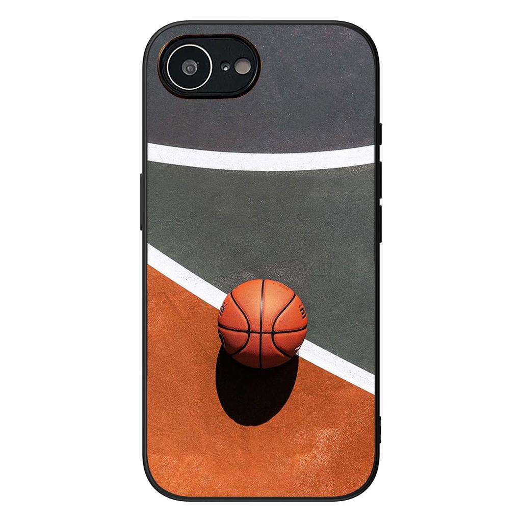 Basketball 23 24 Phone Case for Huawei P20 P30 Mate 20 Lite Pro Y7a Y6P Y7 2019 Nova 5T 3I Mate20 Protective Cover