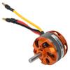 D3530 1100KV Brushless Outrunner Motor Replacement with Adapter for Remote Control Plane