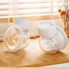 Wearable Electric Breast Pump Hand-free Breast Milk