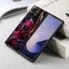 Чехол-накладка для телефона Marvel Comics Герой Человек-Паук для Samsung Galaxy ZFold3 ZFold7 ZFold4 ZFold5 ZFold6 Z Fold 7 6 5 4 3
