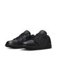 553558-093 Nike Air 1 Low Triple Black (Мужской)