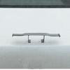 Mini GT Carbon Fiber Car Rear Spoiler Wing No Drilling Required Tail Decoration Auto Exterior Accessories Car Styling