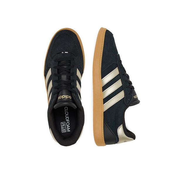 Кроссовки adidas BREAKNET SLEEK