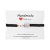 Korean Style Basketball Baseball Bracelet Handmade Rugby Bracelet  Sports