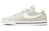 Кроссовки Court Legacy Canvas Light Bone Женские CZ0294-002