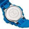 Casio Мужские кварцевые часы G-SHOCK с resin-корпусом, водозащитой 200 м, ударопрочностью, будильником DW-6900MTSS22-2PFM