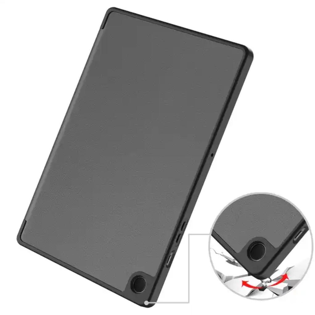 Smart pencil case for samsung galaxy TAB A9+ plus 11 X210 X215 X216