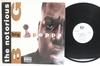 12-дюймовая пластинка NOTORIOUS B.I.G.  Big Poppa 78612790161 Bad Boy Enterta 1994 США Рэп Хип-хоп R&B Б/у