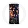 Case for Samsung Galaxy J3 2017 Game of Thrones Season 8 Game of Thrones Crew Poster L
