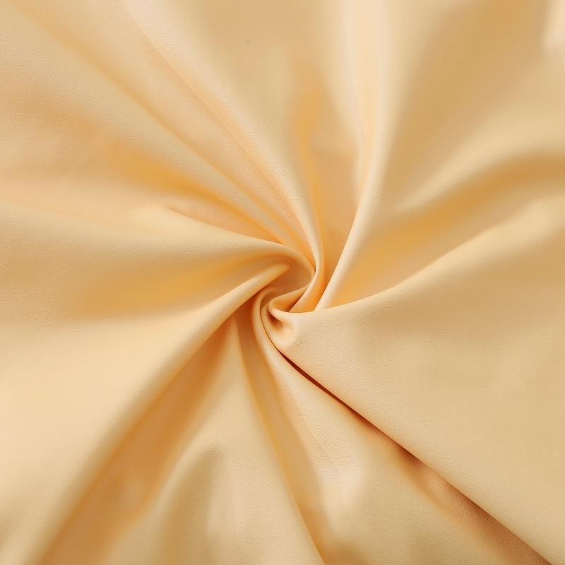 Чехлы для стульев для столовой, водонепроницаемый чехол из искусственной кожи, съемный, моющийся чехол для стула, защитный чехол для сиденья кухонного стула для столовой