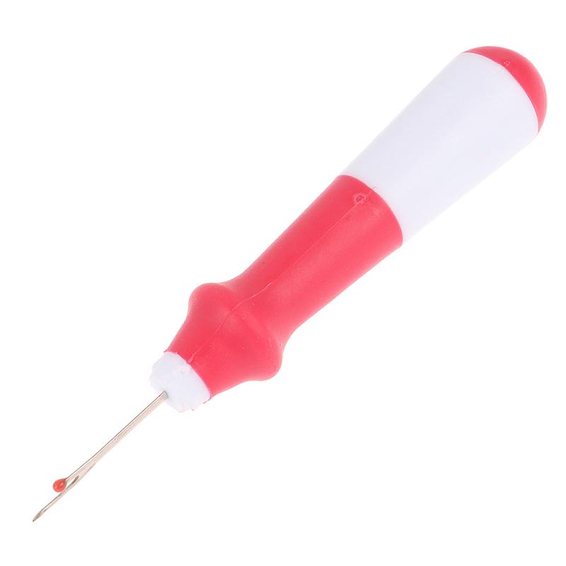 1×Handle Craft Cutter Seam Ripper Stitch Unpick Tools Needles Sewing Accessories