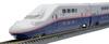 TOMIX N Gauge Special Project JR E4 Series Joetsu Shinkansen New Paint Last Run Decoration Set 97947 Railway Model Train White