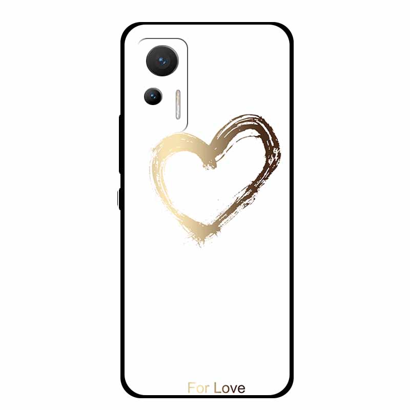 Чехол для Ulefone Note 14 6.52" Роскошный Мягкий Силиконовый TPU Чехол для Телефона Для Ulefone Note14 Защитный Мультяшный Ударопрочный Capa