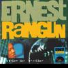 LP Record ERNEST RANGLIN - Below The Bassline (-180g, Yellow V 4871402 ISLAND JAMAICA  1996 UK & Europ Reggae, Ska & Dub
