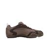 Puma Mostro XC Модные Универсальные Удобные Прочные Низкие Повседневные Кроссовки Унисекс Коричневые 402958-04