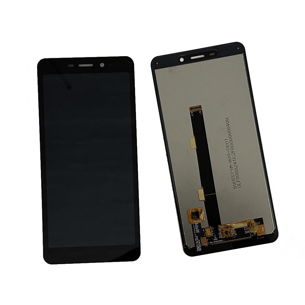 Полный комплект ЖК-экрана и дигитайзера для Ulefone Armor X11 X11 Pro