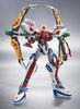 TAMASHII NATIONS Супер Робот Чогокин Солнечный Акварион