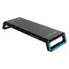 ICE COOREL T1 RGB Подставка для монитора и ноутбука с USB-хабом