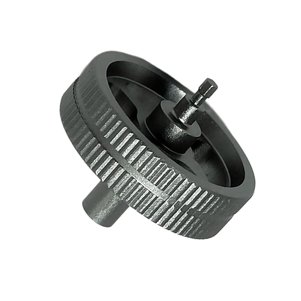 Ролики мыши Прокрутка CNC Металлическая мышь Шкив Колесо Замена для G102 G304 G305 Мышь Ремонт Часть