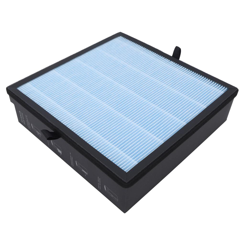 Фильтр для очистителя воздуха средней эффективности Композитный фильтр Совместим с новой системой вентилятора Mijia A1