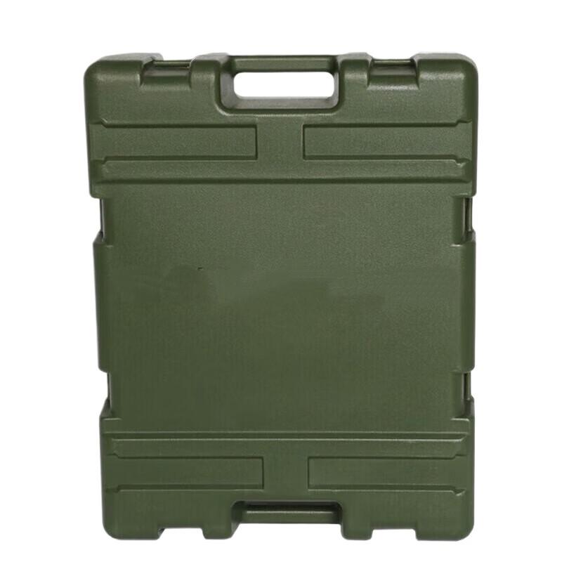 Heavy-Duty Rotomolded Training and Storage Box