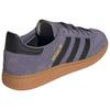 Гандбол Adidas Originals Spezial 'Фиолетовый Черный Каучук' JR3847