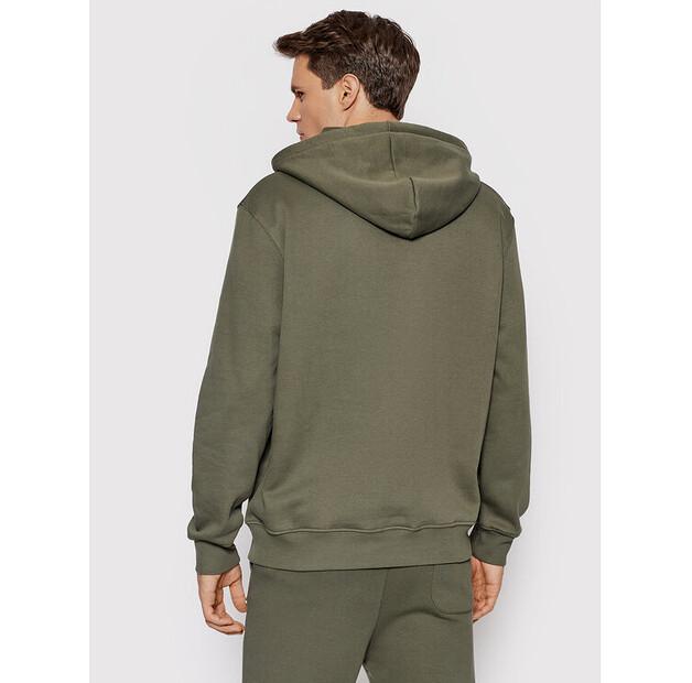 Толстовка Alpha Industries Basic