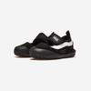 [Vans] Lay Aqua Toddler [V7039 TDL-BLACK]