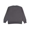 New Balance Толстовки Мужские Черные С Круглым Вырезом Умеренные AMT54318-BLK