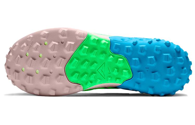 Nike Wildhorse 6 Barely Volt BV7106-700