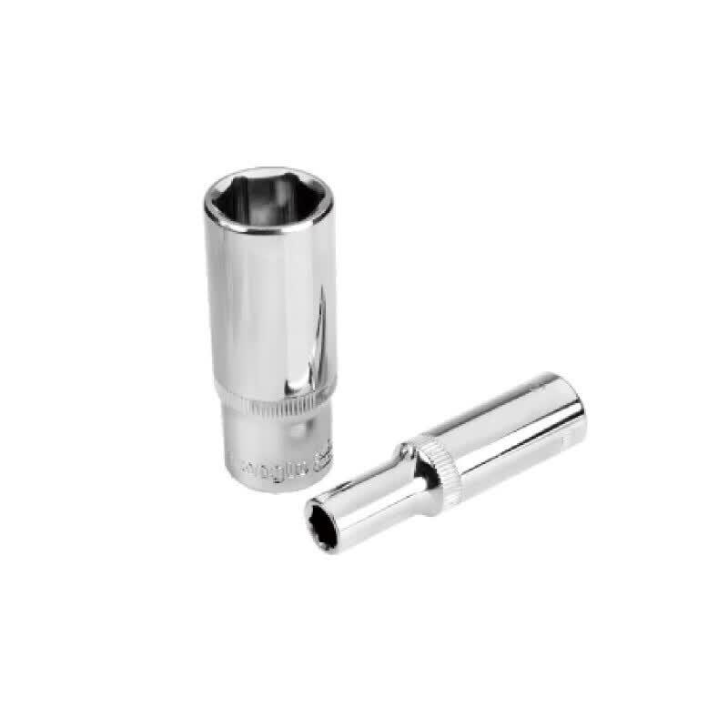 Changlu 1/2-inch Extended Hex Socket