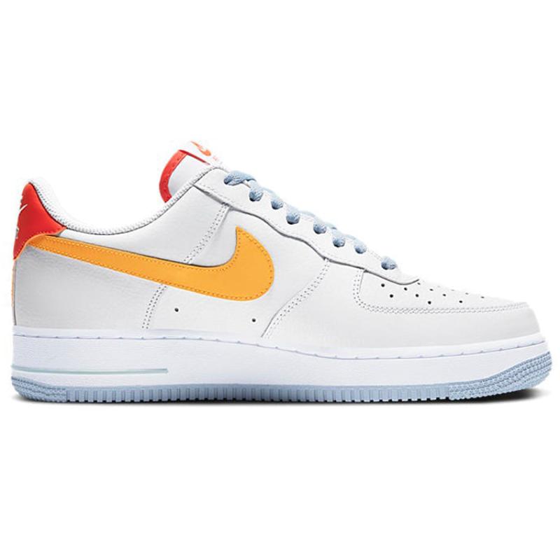 Nike Air Force 1 Low Kindness Day 2020 Sneakers DC2196-100