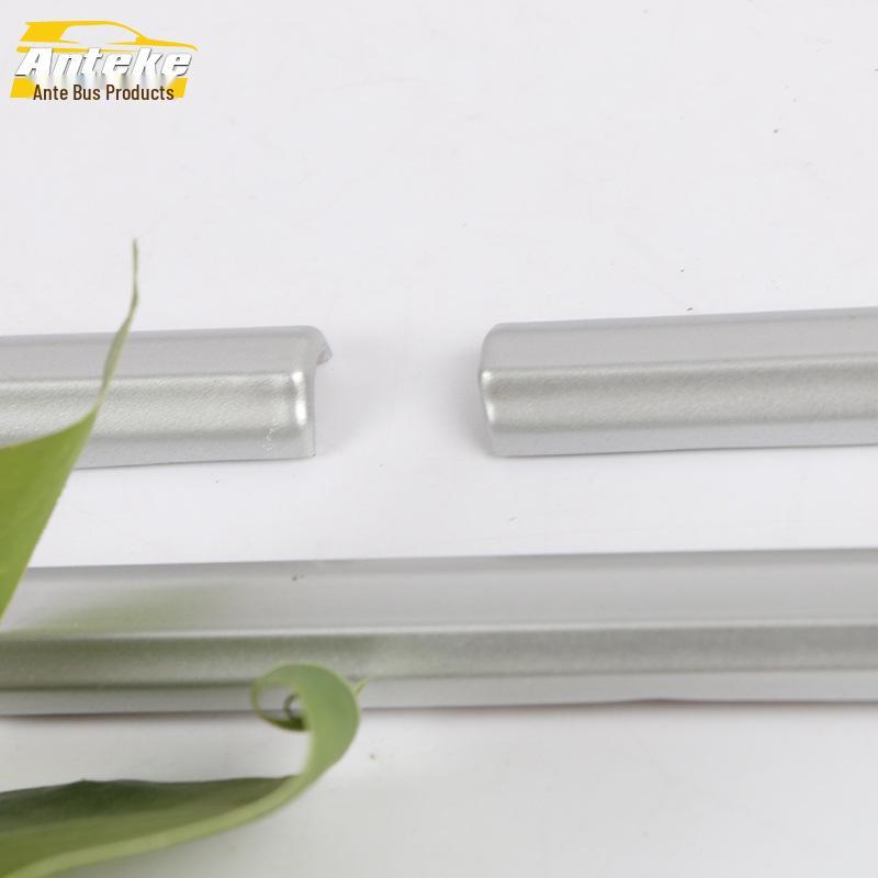 Декоративные яркие полоски и аксессуары Antker для центральной консоли и подстаканника Corolla 2019 года