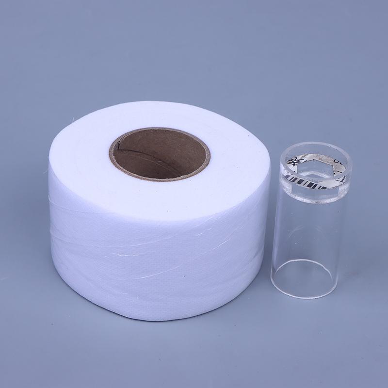 Filter Roll Replacement Set For VASTOCEAN Aquarium Filter Cloth Filter Roller Accessories