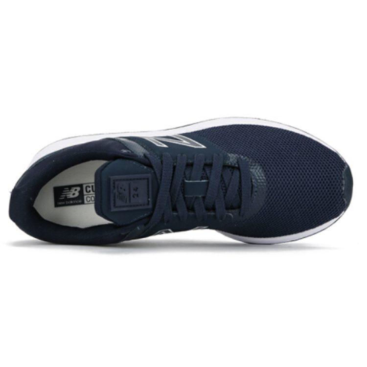 New Balance Серия 24 Темно-синий B Широкие Женские WRL24TF
