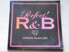 CD VARIOUS - PERFECT! R&B -24/7 URBAN PLAYLIST- BVC238021 BMG 2008 Japan Soul/Funk Used
