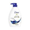 Dove Shower Gel & Lotion Set