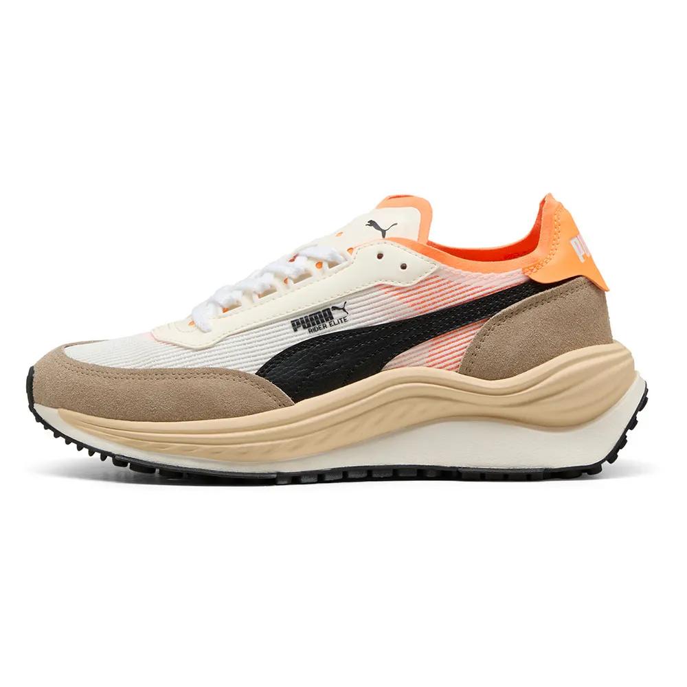Puma Кросовки Rider Elite