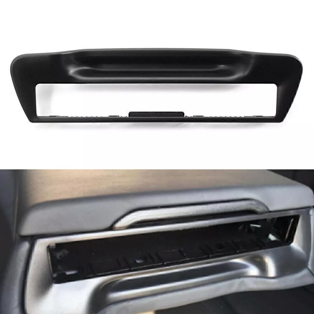 Рамка подстаканника заднего центрального подлокотника 4G8863289A для A7 A6 C7 2011-2018