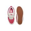Vans Knu-Skool Retro Pink Unisex кроссовки True-White VN0009QCBJ1