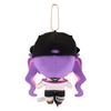 Towa Tokoyami Plush Mascot Friends To Go Hololive Official Merchandise
