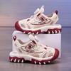 Girls Summer Enclosed Toe Sandals Non Slip Kids Breathable Sports Beach Shoes Soft Sole Walking Shoes