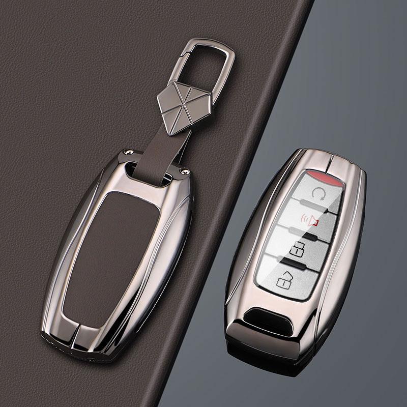 Haval Key Cover: Compatible with H6, Chitu, 3rd Gen M6Plus, First Love, Big Dog, H7, Xiaolong, H9, and 23 other models.